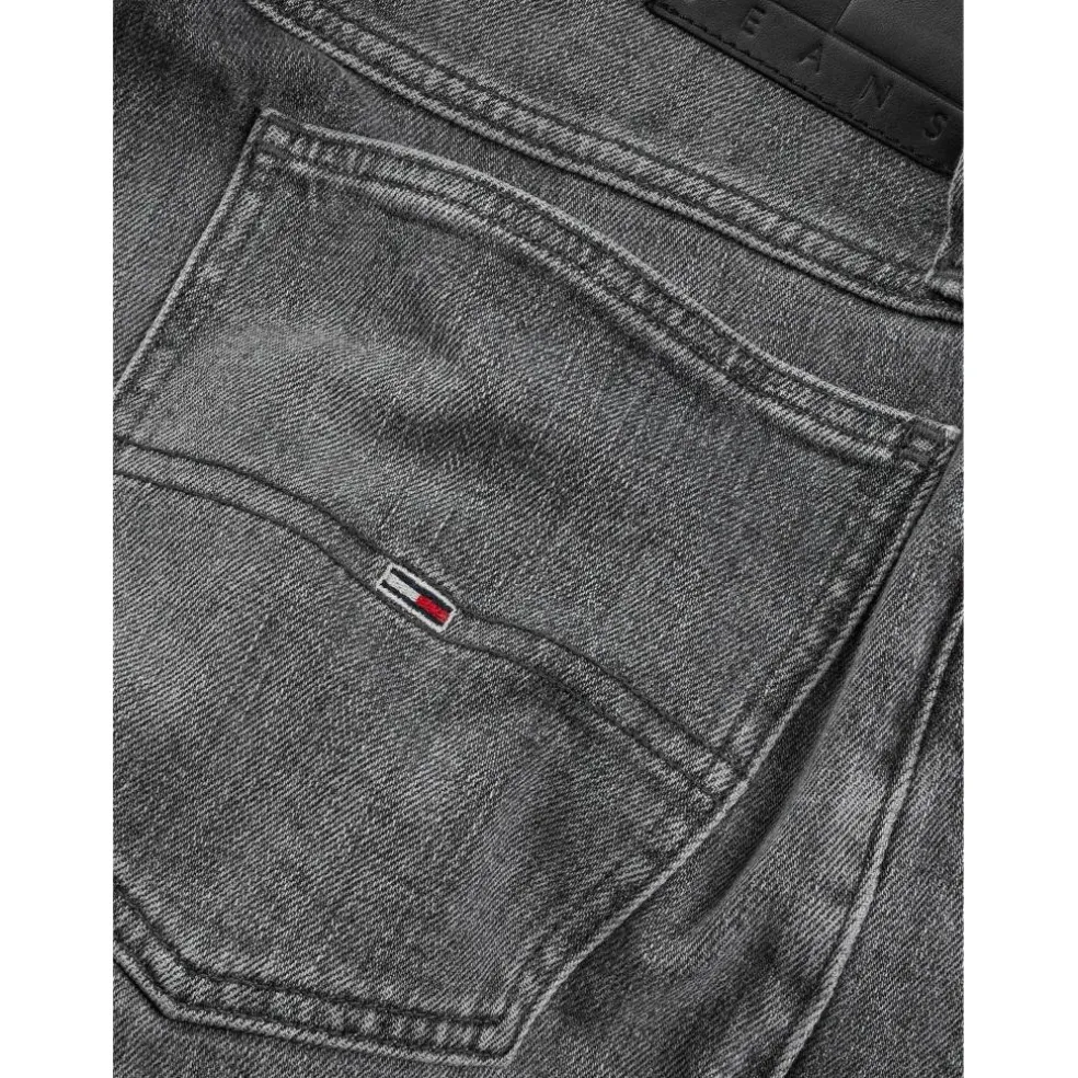 Men's Ronnie Denim Shorts
