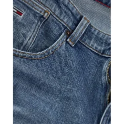 Men's Ronnie Denim Shorts