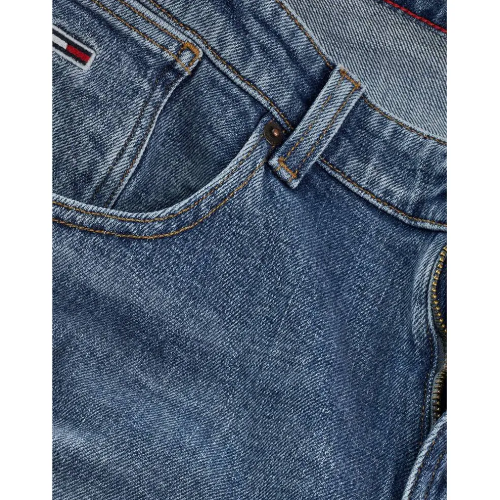 Men's Ronnie Denim Shorts