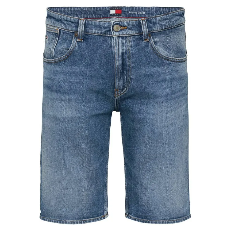 Men's Ronnie Denim Shorts
