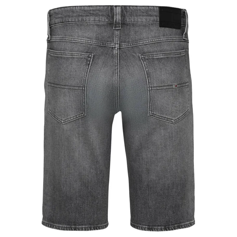 Men's Ronnie Denim Shorts