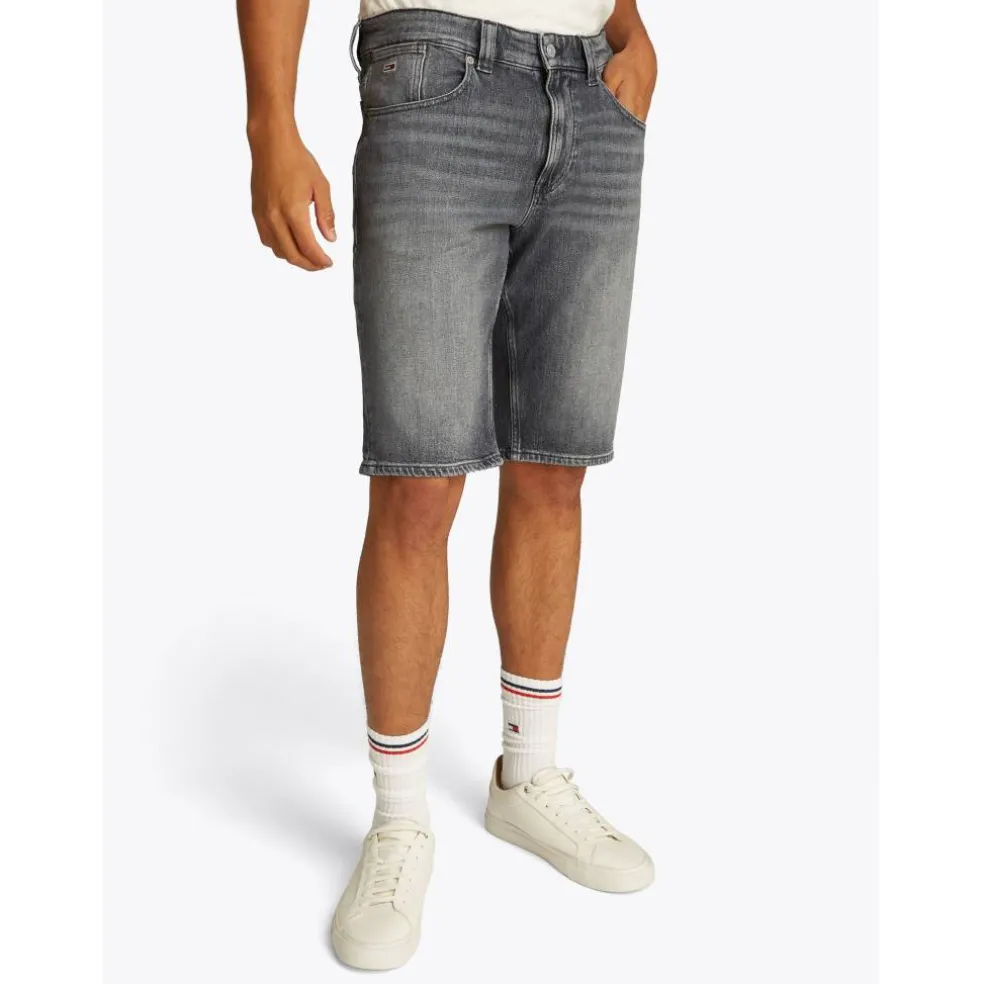 Men's Ronnie Denim Shorts