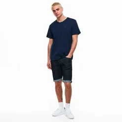 Men's Ronnie Denim Shorts