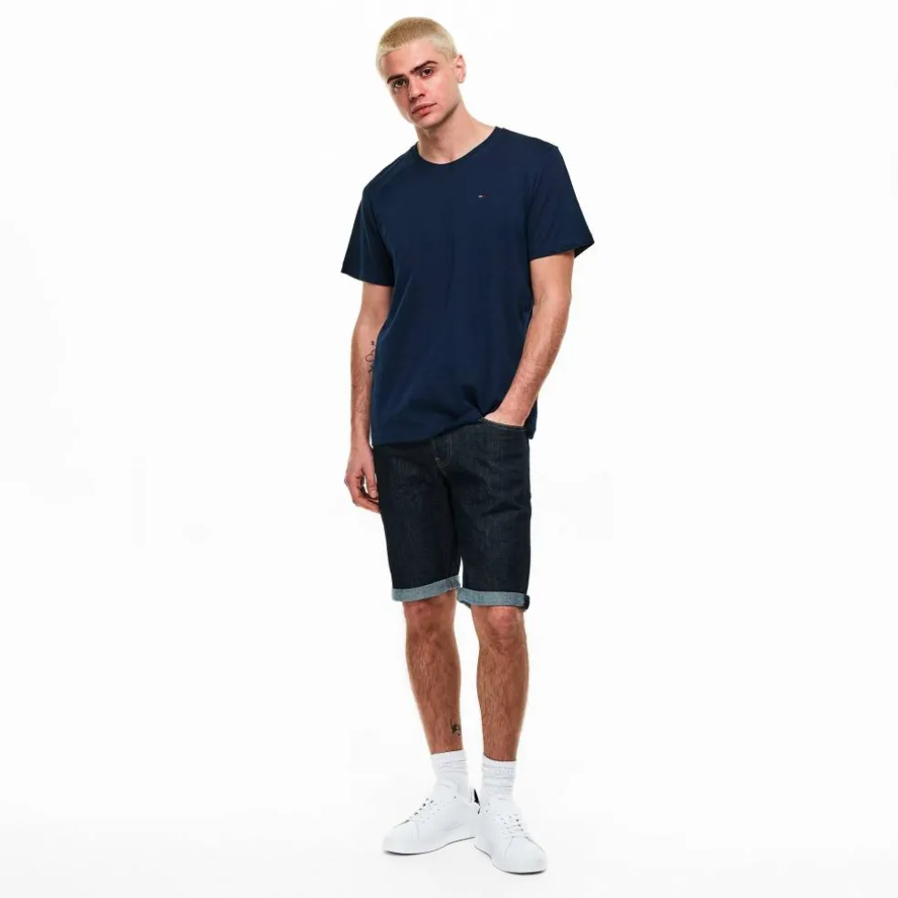 Men's Ronnie Denim Shorts