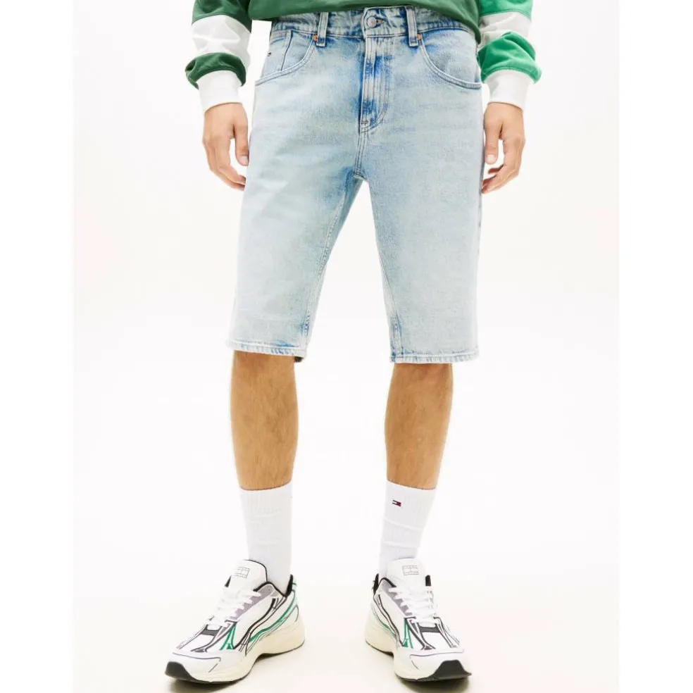 Men's Ronnie Denim Shorts