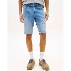Men's Ronnie Denim Shorts