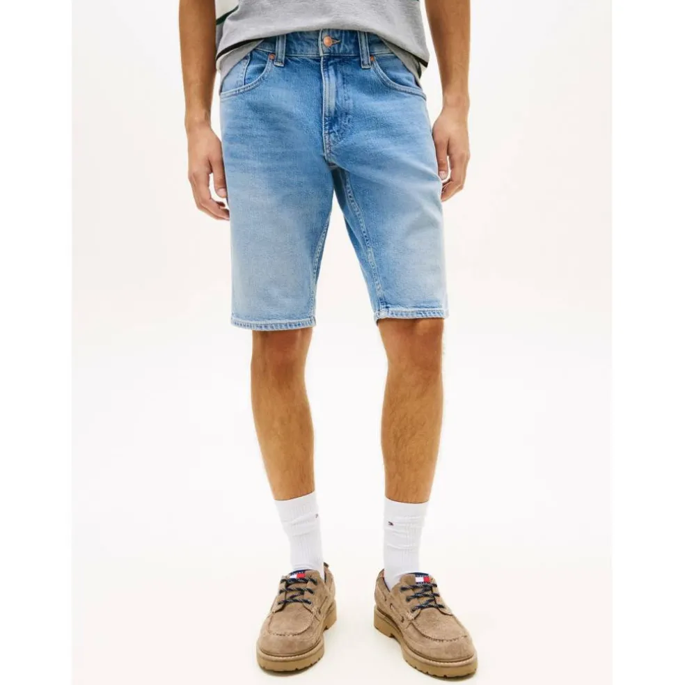 Men's Ronnie Denim Shorts