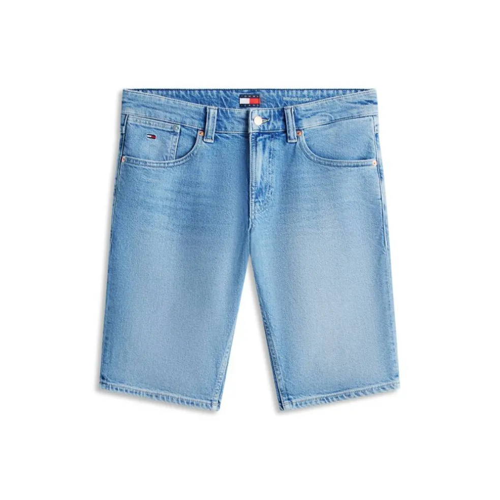 Men's Ronnie Denim Shorts