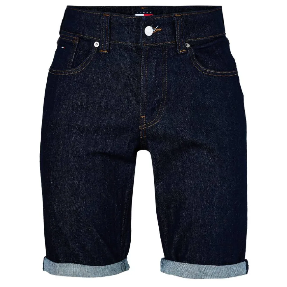 Men's Ronnie Denim Shorts