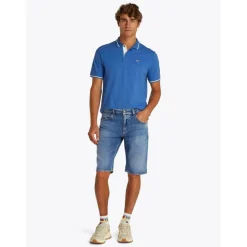Men's Ronnie Denim Shorts