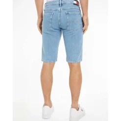 Men's Ronnie Five-Pocket Denim Shorts