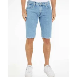 Men's Ronnie Five-Pocket Denim Shorts