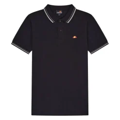 Men's Rooks Short Sleeve Polo Shirt