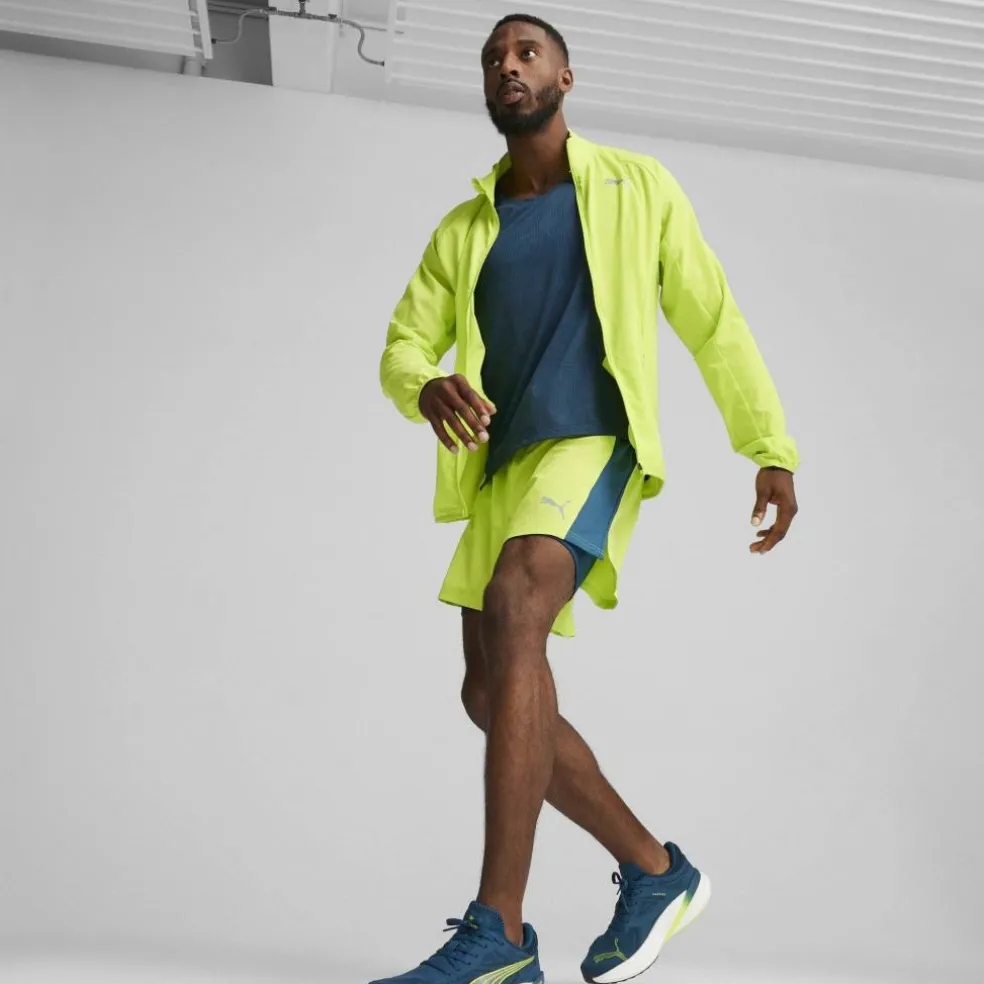 Men's Run Elite Ultraweave Performance Running Jacket