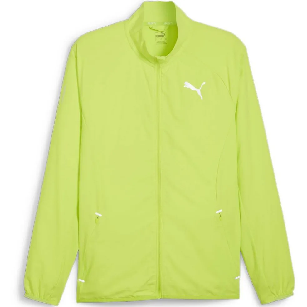 Men's Run Elite Ultraweave Performance Running Jacket