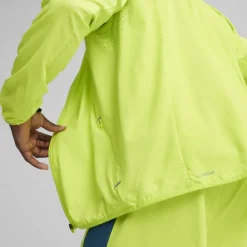 Men's Run Elite Ultraweave Performance Running Jacket