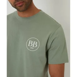 Men's Rune Regular Fit T-Shirt