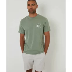 Men's Rune Regular Fit T-Shirt