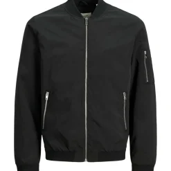 Men's Rush Water-Resistant Long Sleeve Bomber Jacket
