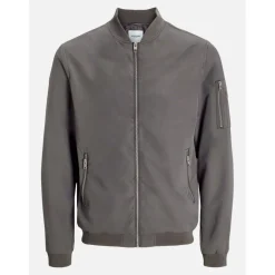 Men's Rush Water-Resistant Long Sleeve Bomber Jacket