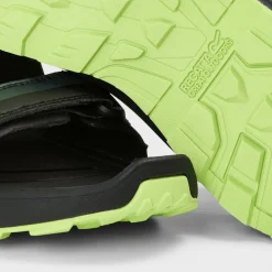 Men's Samaris Adjustable Walking Sandals