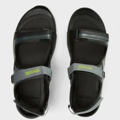 Men's Samaris Adjustable Walking Sandals