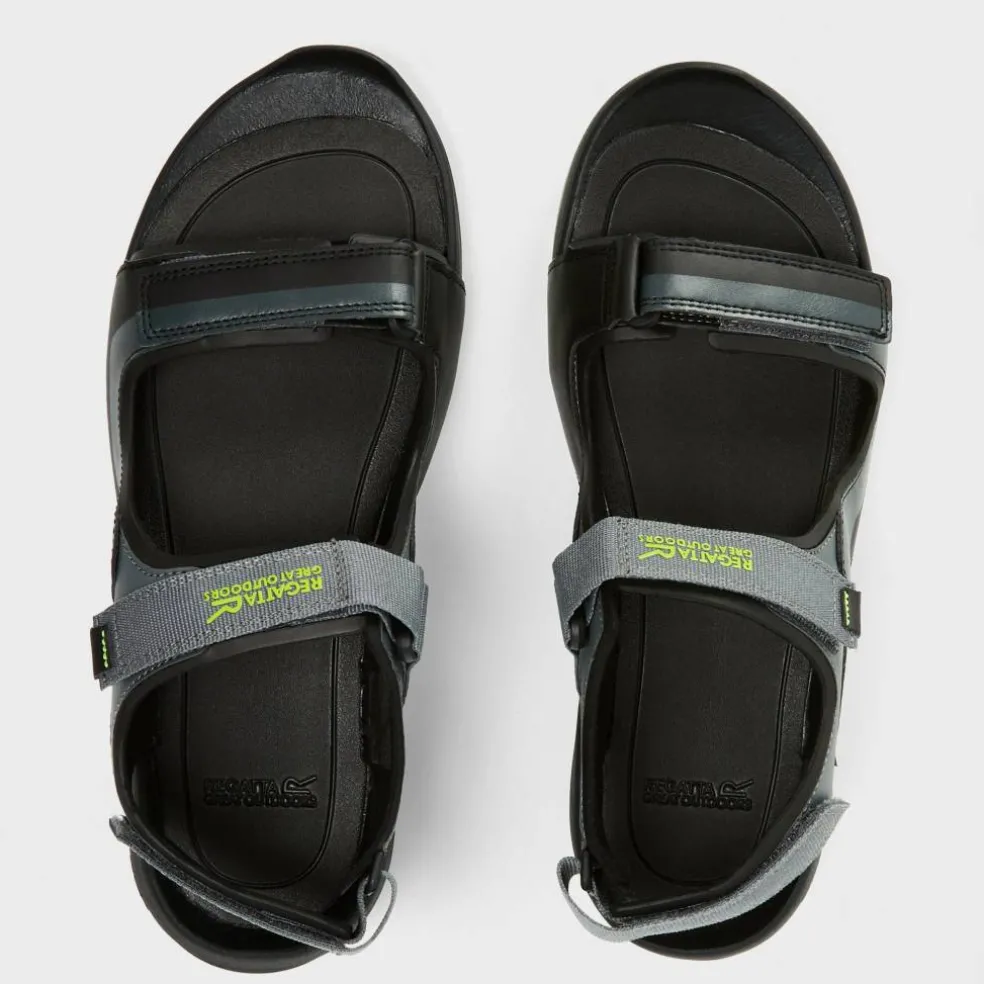 Men's Samaris Adjustable Walking Sandals