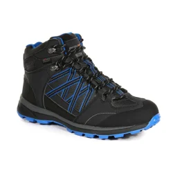 Men's Samaris Mid II Waterproof Breathable Hiking Boot