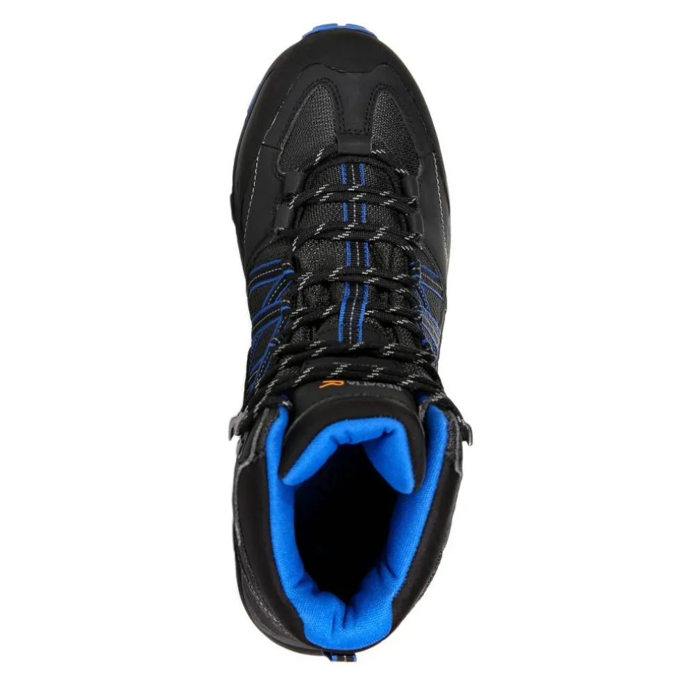 Men's Samaris Mid II Waterproof Breathable Hiking Boot