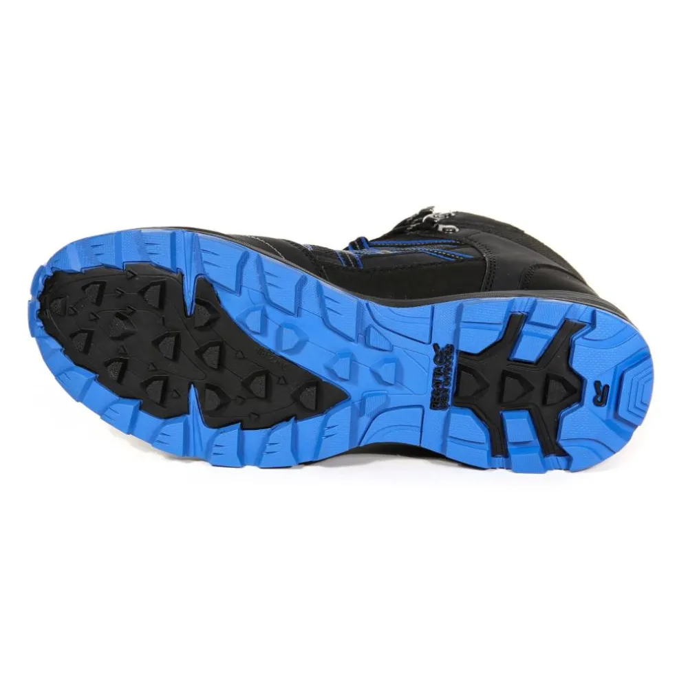Men's Samaris Mid II Waterproof Breathable Hiking Boot
