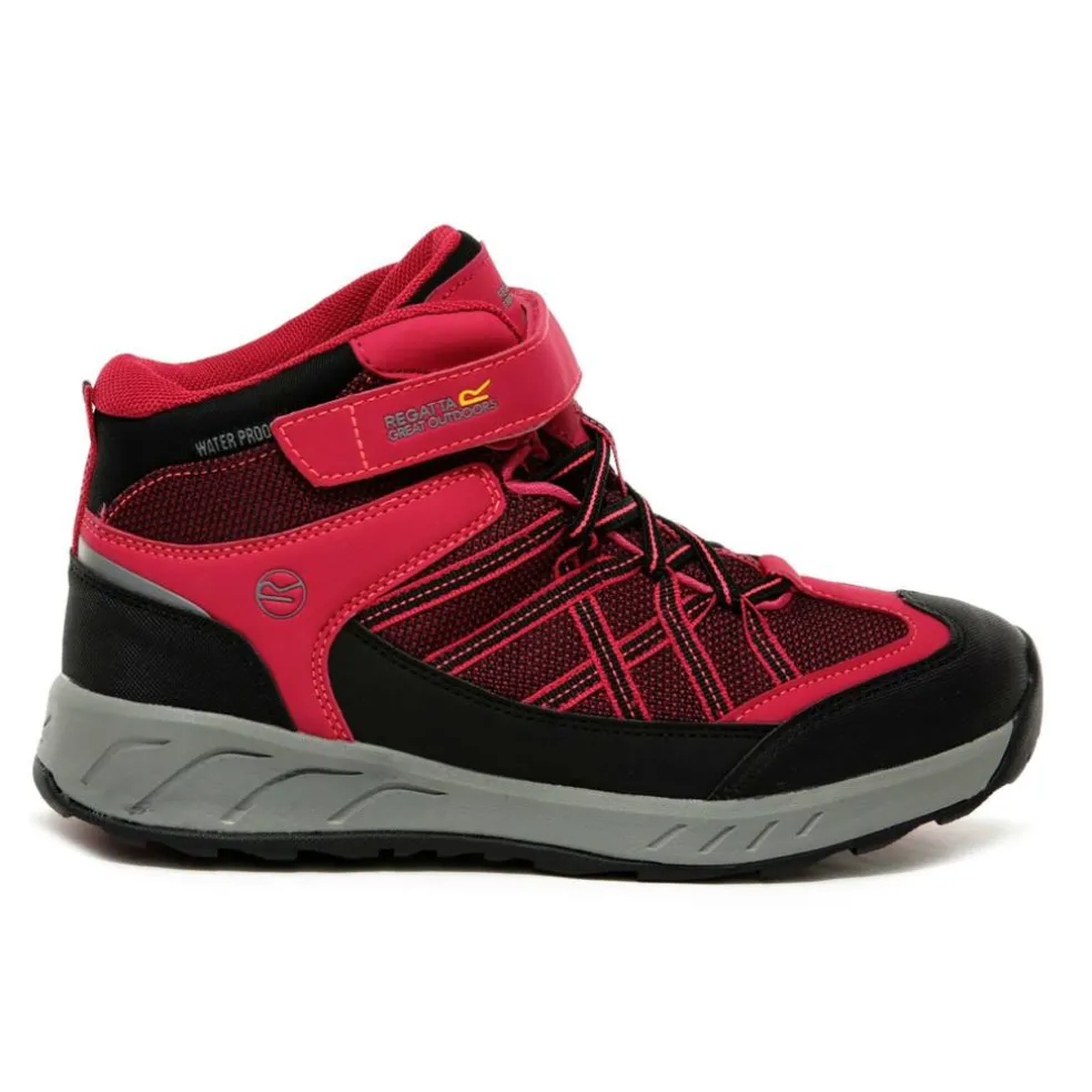Men's Samaris Mid Waterproof Trekking Boot