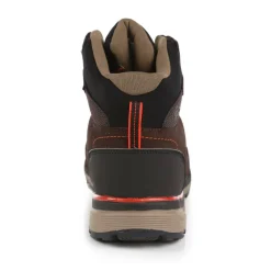 Men's Samaris Suede Breathable Waterproof Hiking Boot