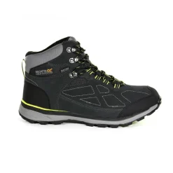 Men's Samaris Suede Breathable Waterproof Hiking Boot