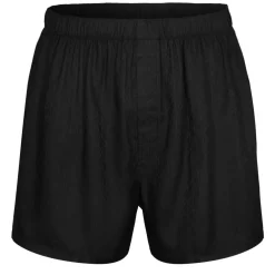 Men's Satin Pyjama Shorts