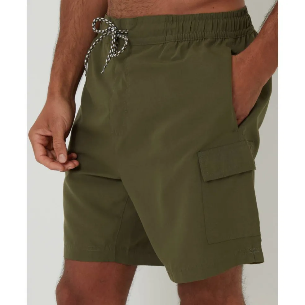 Men's Saxn Swim Shorts