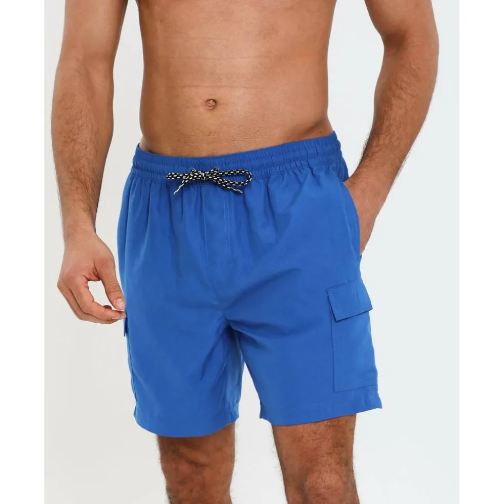 Men's Saxn Swim Shorts