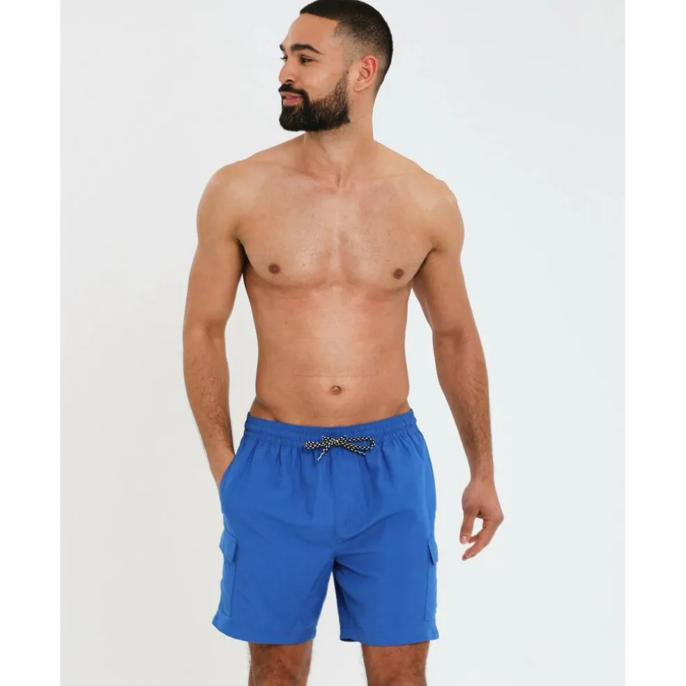 Men's Saxn Swim Shorts