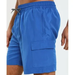 Men's Saxn Swim Shorts