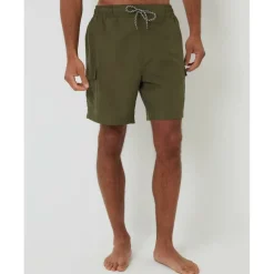Men's Saxn Swim Shorts