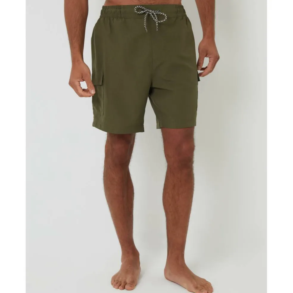 Men's Saxn Swim Shorts
