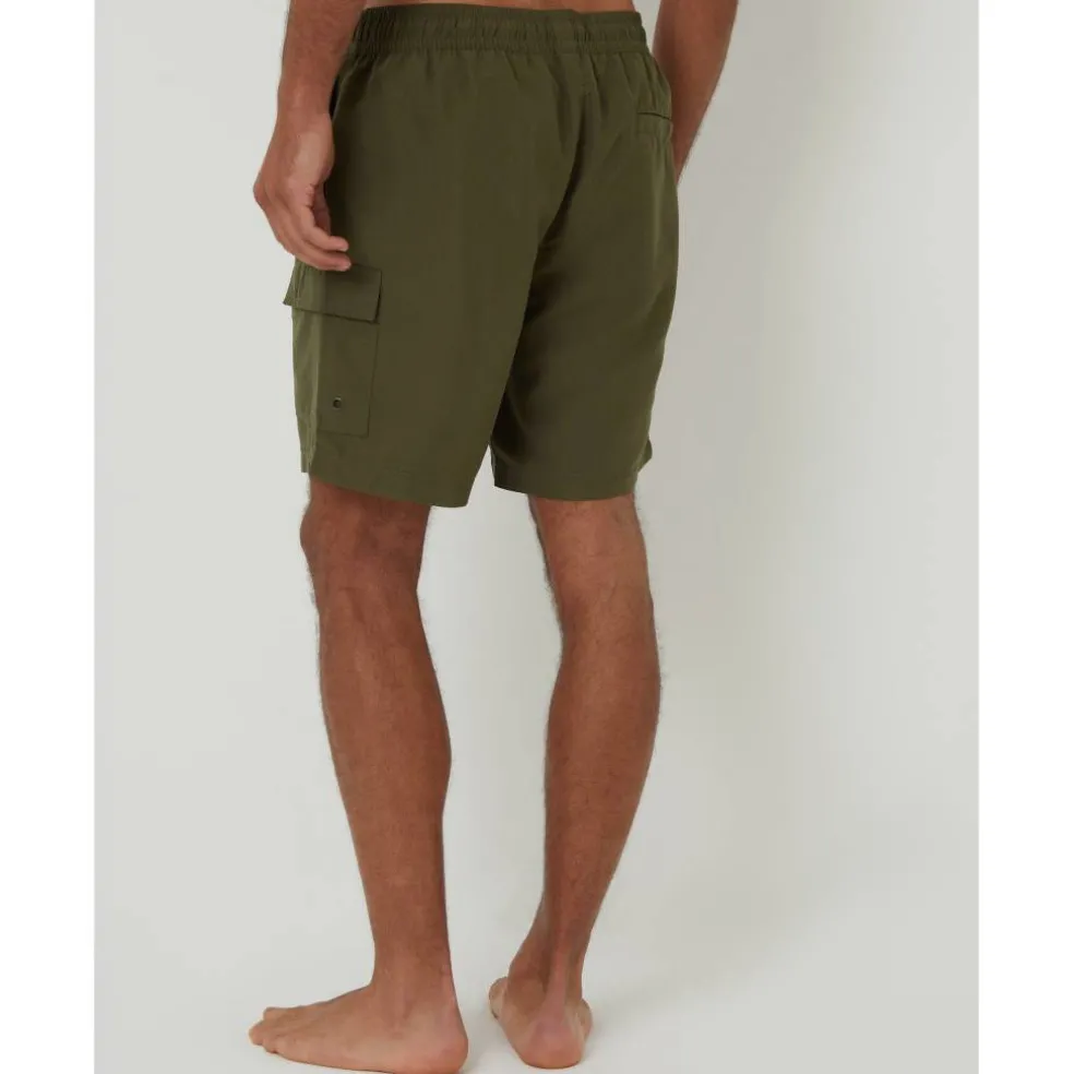 Men's Saxn Swim Shorts
