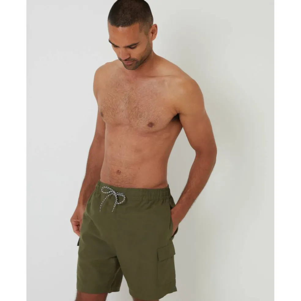 Men's Saxn Swim Shorts