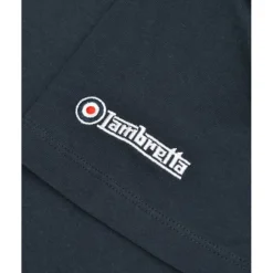 Men's Scooter Brand Regular Fit T-Shirt