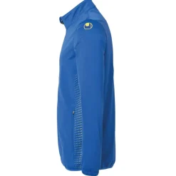 Men's Score Classic Long Sleeve Performance Training Jacket
