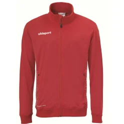 Men's Score Long Sleeve Performance Training Jacket