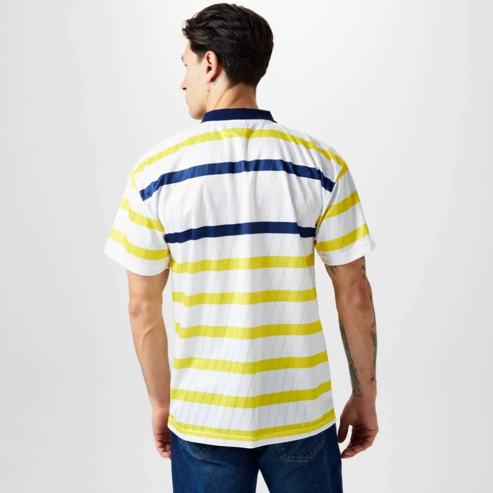 Men's Scotland '90 Away Retro Football Shirts