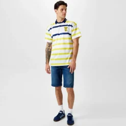 Men's Scotland '90 Away Retro Football Shirts