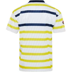 Men's Scotland '90 Away Retro Football Shirts
