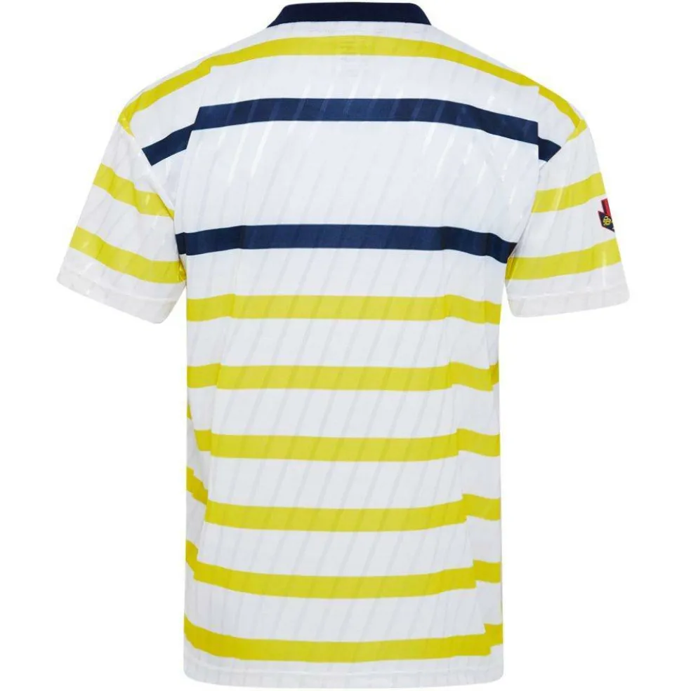Men's Scotland '90 Away Retro Football Shirts