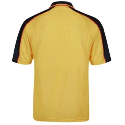 Mens Scotland Away 1998 Retro Football Shirt